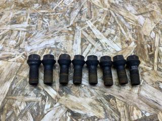 болт колесный BMW 5 серия G30/G31 G30 2017, 3.0 л., дизель, АКПП, синий, седан, полный привод, правый руль, 36136890324, 6890324, 36136781151, 6781151, 36136774896, 6774896