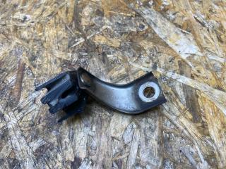 кронштейн глушителя BMW 5 серия F07/F10/F11 F11 2012, 2.5 л., дизель, АКПП, универсал, полный привод, 7807117, 18307807117