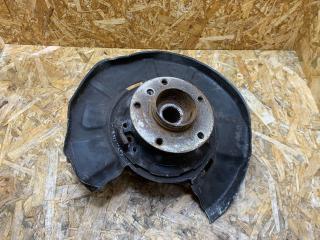 ступица задняя правая BMW 3 серия E90/E91/E92/E93 [рестайлинг] E93 2008, 3.0 л., дизель, АКПП, кабриолет, задний привод, правый руль