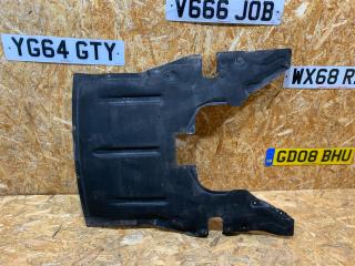 защита двигателя BMW 3 серия F30/F31 [рестайлинг] F31 2015, 2.0 л., дизель, АКПП, серый, универсал, полный привод, правый руль, 51757241818, 7241818, 51118068130, 8068130, 51118054187, 8054187