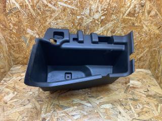 пластик BMW 5 серия G30/G31 G30 2017, 3.0 л., дизель, АКПП, синий, седан, полный привод, правый руль, 7373579