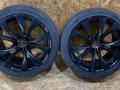 шина BMW X5 E70 2007, 3.0 л., M57 306 D3, дизель, АКПП, серебристый, внедорожник 5 дв., полный привод, правый руль - фото №4