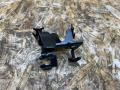 держатель тормозного шланга BMW 3 серия F30/F31/F34 F30 2012, 2.0 л., N47 D20 C, дизель, АКПП, седан, задний привод, правый руль, 34306792255, 6792255 - фото №2