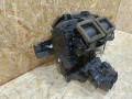 отопитель в сборе (печка) BMW X5 F15 2014, 3.0 л., дизель, АКПП, коричневый, внедорожник 5 дв., полный привод, 9289355, 64119291189, 9291189 - фото №5