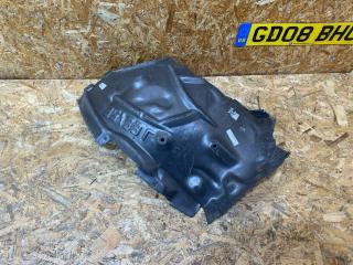 защита арок передняя левая (подкрылок) BMW 4 серия F32/F33 F36 2015, 3.0 л., дизель, АКПП, лифтбэк, полный привод, правый руль, 7260703, 51717260703