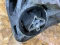 раздаточная коробка BMW X5 E70 2007, 3.0 л., дизель, АКПП, серебристый, внедорожник 5 дв., правый руль, 7574777, 27107574777, 27107599886, 7599886, 27107566252, 7566252 - фото №5