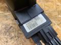 воздуховод печки BMW X5 E70 2009, 3.5 л., дизель, АКПП, внедорожник 5 дв., полный привод, правый руль, 8100200 - фото №4