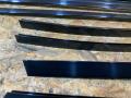 планки shadow line BMW X5 E70 [рестайлинг] E70 2010, 3.0 л., дизель, АКПП, внедорожник 5 дв., полный привод, правый руль - фото №7