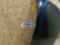 капот BMW 6 серия E63/E64 [рестайлинг] E63 2008, 3.5 л., дизель, АКПП, купе, задний привод, правый руль, 41617008711, 7008711, 41617138480, 7138480 - фото №8