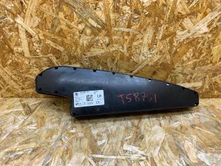 подушка безопасности сиденья BMW 3 серия G20 2019, 2.0 л., дизель, МКПП, белый, седан, задний привод, правый руль, 7441489