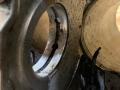 блок цилиндров BMW 3 серия F30/F31/F34 F30 2014, 2.0 л., дизель, АКПП, черный, седан, полный привод, правый руль, 781059607, 11112359840, 2359840, 11112285308, 2285308 - фото №9