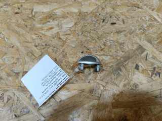 заглушка под омыватель фары BMW 6 серия E63/E64 [рестайлинг] 2008, 5.0 л., бензин, АКПП, купе, задний привод, правый руль, 51110301609, 0301609