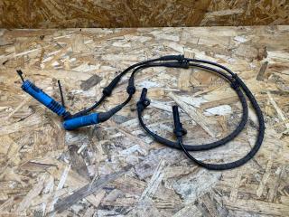 датчик ABS BMW 6 серия E63/E64 [рестайлинг] 2008, 5.0 л., бензин, АКПП, купе, задний привод, правый руль, 27688