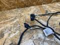 проводка датчиков парковки BMW 3 серия F30/F31 [рестайлинг] F31 2017, 3.0 л., дизель, АКПП, универсал, правый руль, 9326026, 61129326026 - фото №2