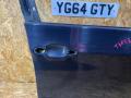 дверь передняя правая BMW X5 E70 2009, 3.5 л., дизель, АКПП, внедорожник 5 дв., полный привод, правый руль - фото №7