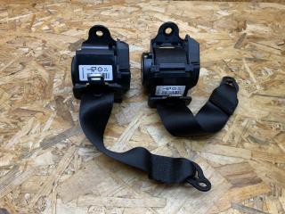 ремень безопасности BMW 1 серия F20/F21 [2-й рестайлинг] E82 2018, 1.5 л., бензин, МКПП, хетчбэк 5 дв., задний привод, правый руль, 7243309, 72117243309