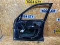 дверь передняя правая BMW X5 E70 2009, 3.5 л., дизель, АКПП, внедорожник 5 дв., полный привод, правый руль - фото №12