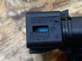 проводка свечей накала BMW X5 E70 2007, 3.0 л., M57 306 D3, дизель, АКПП, серебристый, внедорожник 5 дв., полный привод, правый руль, 7787099, 12517808257, 7808257 - фото №4