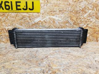 интеркулер BMW 5 серия F10/F11 [рестайлинг] F10 2015, 3.0 л., дизель, АКПП, седан, задний привод, правый руль, 17517805629, 7805629