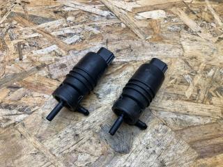 насос (моторчик) омывателя стекла BMW X5 E70 [рестайлинг] 2011, 3.0 л., дизель, АКПП, внедорожник 5 дв., полный привод, правый руль, 67126934160, 6934160