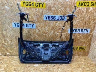 Проводка крышки багажника BMW 5 серия F07/F10/F11 F11 2012, 2.5 л., дизель, АКПП, универсал, полный привод