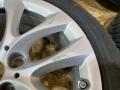 диск литой BMW 5 серия F07/F10/F11 F11 2012, 2.5 л., дизель, АКПП, универсал, полный привод - фото №18