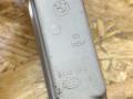 подсветка двери BMW X5 E70 2007, 3.0 л., дизель, АКПП, серебристый, внедорожник 5 дв., правый руль, 6972605, 63316972605, 63310398446, 0398446, 63310150819 - фото №3