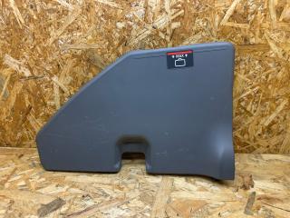 обшивка багажника BMW 3 серия E92/E93 [рестайлинг] E93 2011, 3.0 л., дизель, АКПП, черный, кабриолет, задний привод, правый руль, 51476960795, 6960795