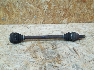 полуось задняя (приводной вал, ШРУС) BMW 3 серия E90/E91/E92/E93 [рестайлинг] E93 2008, 2.0 л., бензин, АКПП, кабриолет, задний привод, правый руль, 7527074, 33217527074