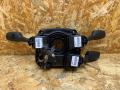 переключатель подрулевой (стрекоза) BMW X5 E70 2009, 3.5 л., дизель, АКПП, внедорожник 5 дв., полный привод, правый руль, 9122509, 61319122509, 61316989557, 6989557, 61316967324, 6967324, 61316928042, 6928042, 9122374, 61319122374, 61319164419, 9164419, 61319138206, 9138206 - фото №5