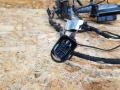 дверная проводка BMW X6 E71 [рестайлинг] 2012, 3.0 л., дизель, АКПП, белый, внедорожник 5 дв., полный привод, правый руль, 9229847, 9203114 - фото №4