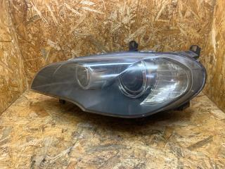 фара левая BMW X5 E70 2008, 3.0 л., дизель, АКПП, внедорожник 5 дв., правый руль, 7161589