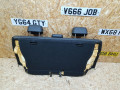 сиденье заднее BMW 3 серия F30/F31/F34 F30 2014, 2.0 л., дизель, МКПП, седан, полный привод, правый руль - фото №4