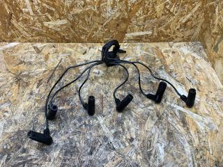 проводка свечей накала BMW X5 E70 2007, 3.0 л., дизель, АКПП, серебристый, внедорожник 5 дв., правый руль, 7787099, 12517808257, 7808257