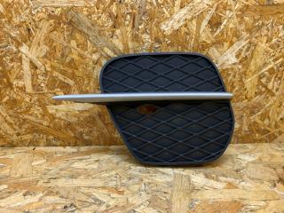 заглушка (решетка) в бампер BMW X5 E70 [рестайлинг] E70 2010, 3.0 л., дизель, АКПП, внедорожник 5 дв., полный привод, правый руль, 51117222859, 7222859