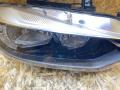 фара правая BMW 3 серия F30/F31 [рестайлинг] F31 2015, 2.0 л., дизель, АКПП, серый, универсал, полный привод, правый руль, 7365598, 63117365598 - фото №5