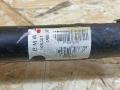 полуось задняя (приводной вал, ШРУС) BMW X5 E70 2007, 3.0 л., M57 306 D3, дизель, АКПП, черный, внедорожник 5 дв., полный привод, правый руль, 756412701, 7564127, 33207564127, 33208609838, 8609838, 33207568471, 7568471, 33207564126, 7564126 - фото №5