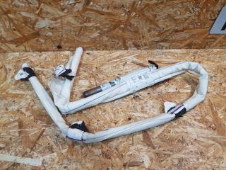 подушка безопасности боковая (шторка) BMW 4 серия F32/F33 F32 2015, 3.5 л., дизель, АКПП, черный, купе, полный привод, правый руль, 7292897, 72127292897