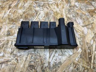 Блок питания BMW 3 серия G20 2019, 2.0 л., дизель, МКПП, белый, седан, задний привод, правый руль, 8583091, 12638583091