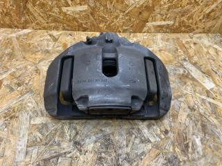 суппорт передний левый BMW 5 серия F07/F10/F11 F11 2012, 2.5 л., дизель, АКПП, универсал, полный привод, 34116792689, 6792689, 34116792691, 6792691