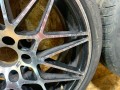 диск литой BMW 3 серия F30/F31/F34 F31 2013, 2.0 л., дизель, АКПП, 475 black-sapphire metallic, универсал, полный привод, правый руль - фото №20
