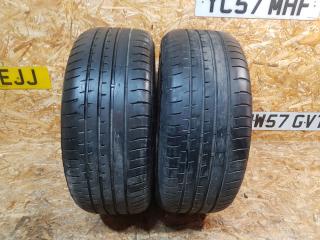 шина BMW 3 серия E90/E91/E92/E93 [рестайлинг] E93 2008, 2.0 л., бензин, АКПП, кабриолет, задний привод, правый руль