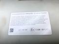 Блок управления BCM (Body Control Module) BMW 4 серия F32/F33 F33 2015, 2.0 л., бензин, МКПП, черный, кабриолет, задний привод, правый руль, 61359438729, 9438729, 61359868380, 9868380, 61355A7FB57, 5A7FB57, 61355B5DA68, 5B5DA68, 9387266 - фото №6