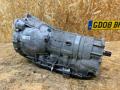КПП автоматическая (АКПП) BMW X5 E70 2007, 3.0 л., дизель, АКПП, серебристый, внедорожник 5 дв., правый руль, 24007572493, 6HP28, 7581582, 24007581582, 24007576111, 7576111, 7572493, 6HP28X - фото №9