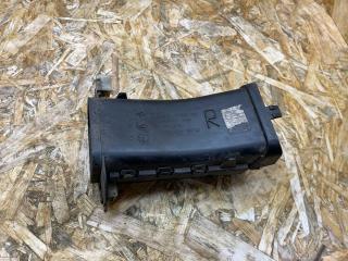 воздуховод тормозной правый BMW 3 серия G20 2019, 2.0 л., дизель, МКПП, белый, седан, задний привод, правый руль, 7422280, 51747422280