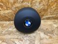 подушка безопасности водителя BMW 1 серия F20/F21 [2-й рестайлинг] E82 2018, 1.5 л., бензин, МКПП, хетчбэк 5 дв., задний привод, правый руль, 9220601 - фото №2