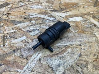 насос (моторчик) омывателя стекла BMW 3 серия E92/E93 [рестайлинг] E93 2011, 3.0 л., дизель, АКПП, серебро, кабриолет, задний привод, правый руль, 7302589, 67127302589, 67126934159, 6934159