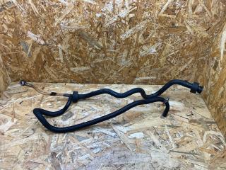 трубка топливная BMW 3 серия E90/E91/E92/E93 [рестайлинг] E93 2008, 3.0 л., дизель, АКПП, кабриолет, задний привод, правый руль, 7801661