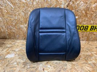 подогрев сиденья BMW X5 E70 2007, 3.0 л., дизель, АКПП, серебристый, внедорожник 5 дв., правый руль, 1112197, 52106973421, 6973421, 52106974521, 6974521