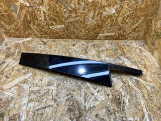 молдинг двери задней левой BMW 5 серия G30/G31 G30 2017, 3.0 л., дизель, АКПП, синий, седан, полный привод, правый руль, 7390139, 51357390139